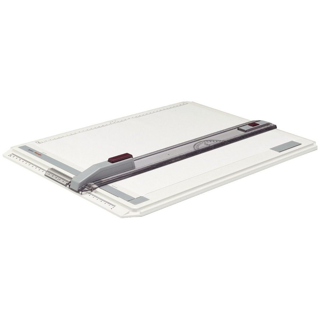 ROTRING Zeichentisch Profilplatte